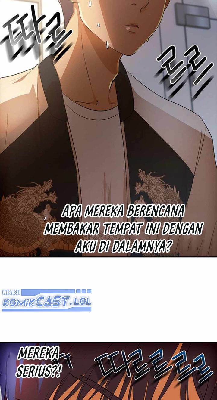 The Girl from Random Chatting! Chap 307 - Next Chap 308