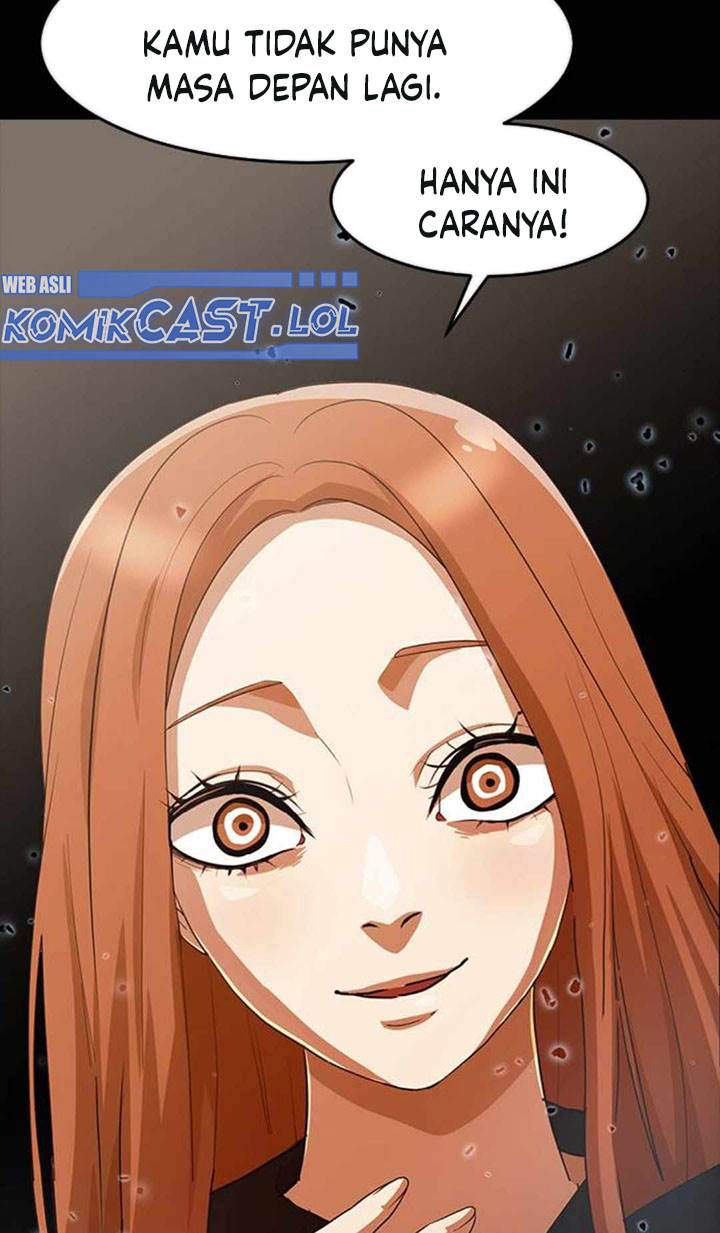 The Girl from Random Chatting! Chap 307 - Next Chap 308