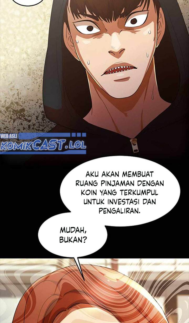 The Girl from Random Chatting! Chap 307 - Next Chap 308