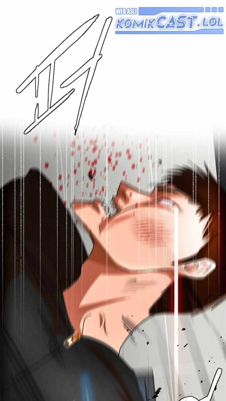 The Girl from Random Chatting! Chap 307 - Next Chap 308