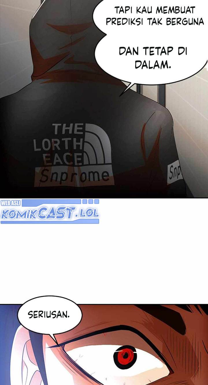 The Girl from Random Chatting! Chap 307 - Next Chap 308