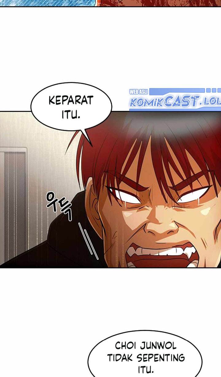 The Girl from Random Chatting! Chap 307 - Next Chap 308