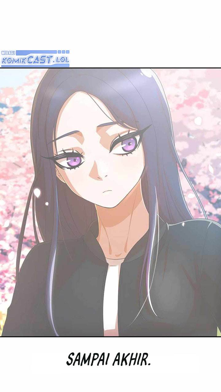 The Girl from Random Chatting! Chap 307 - Next Chap 308