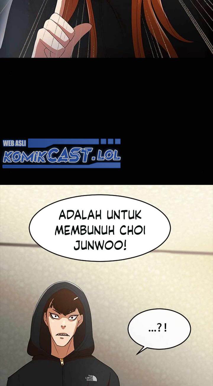 The Girl from Random Chatting! Chap 307 - Next Chap 308