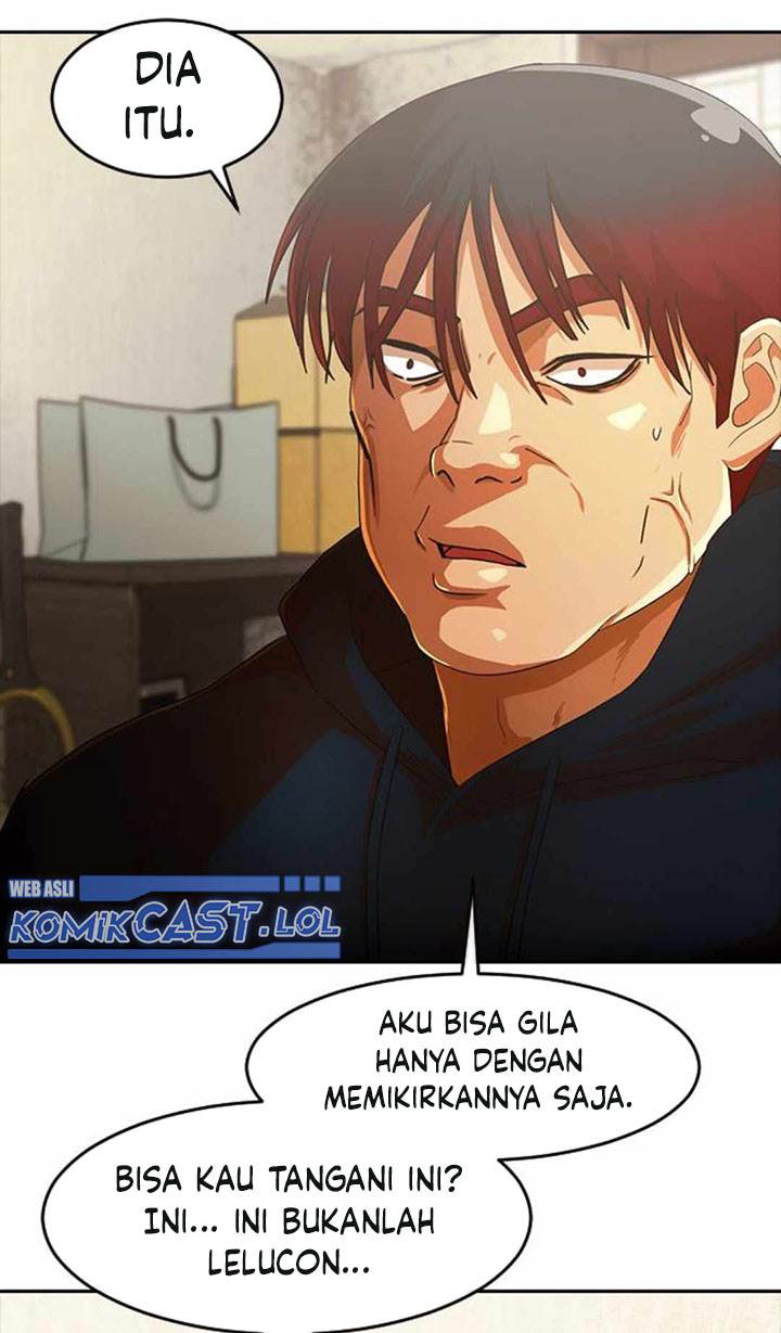 The Girl from Random Chatting! Chap 307 - Next Chap 308