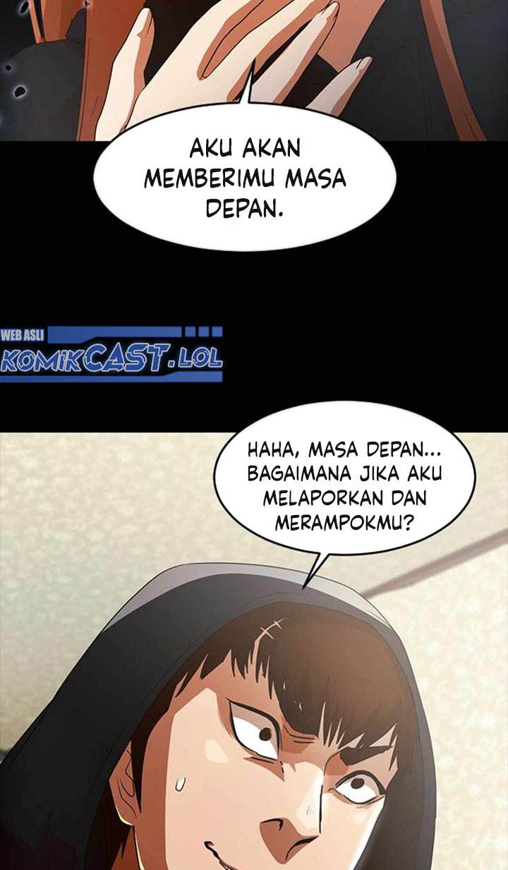 The Girl from Random Chatting! Chap 307 - Next Chap 308