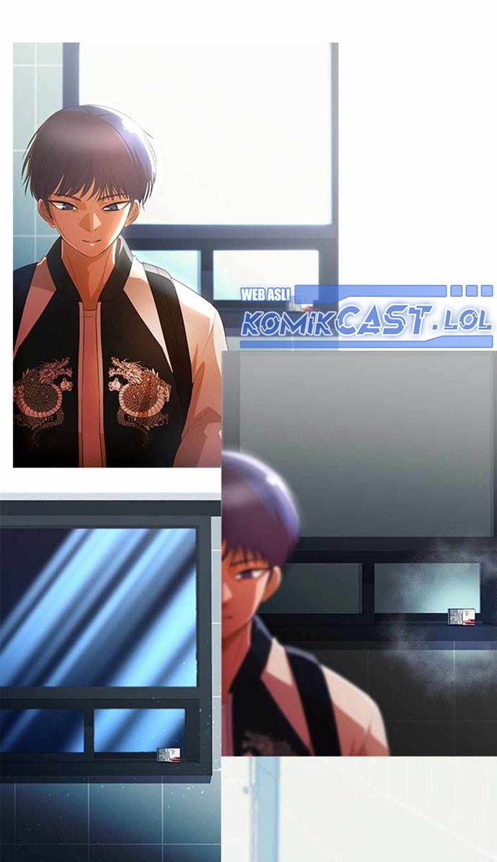 The Girl from Random Chatting! Chap 307 - Next Chap 308