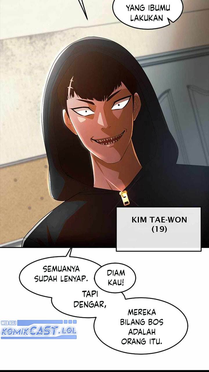 The Girl from Random Chatting! Chap 307 - Next Chap 308