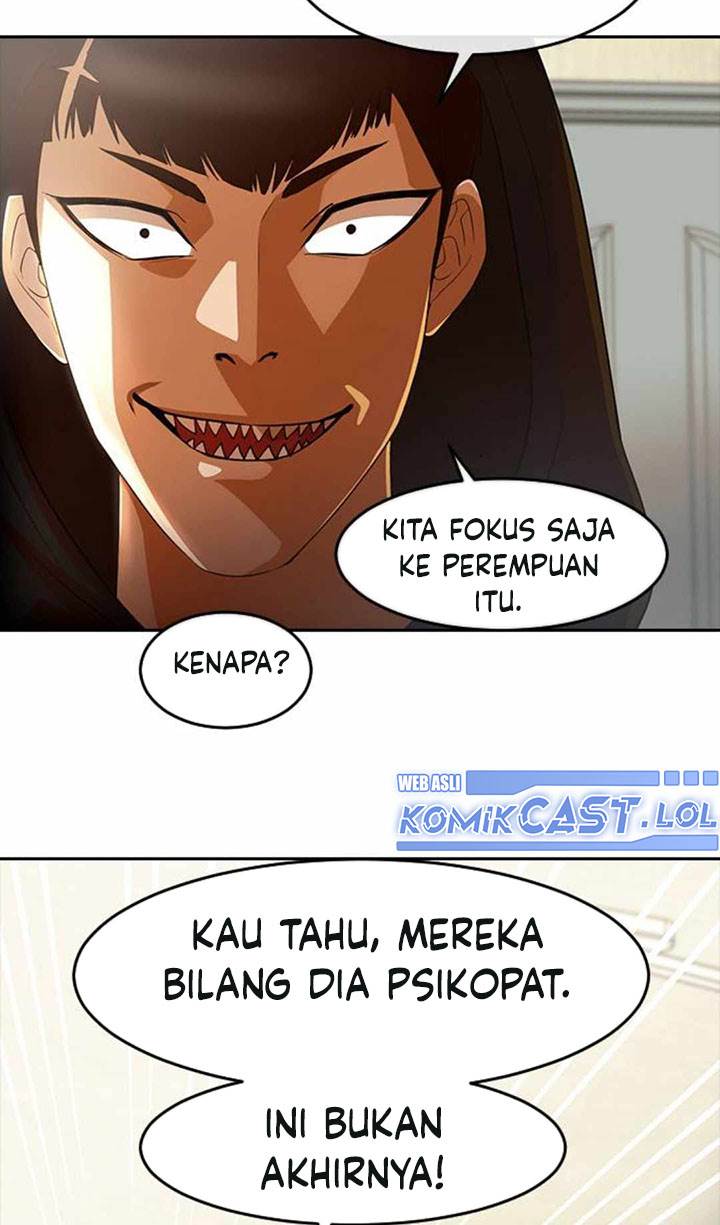 The Girl from Random Chatting! Chap 307 - Next Chap 308