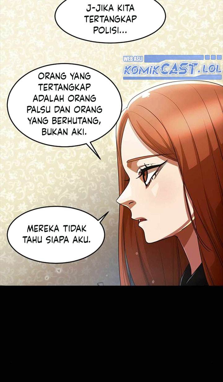 The Girl from Random Chatting! Chap 307 - Next Chap 308