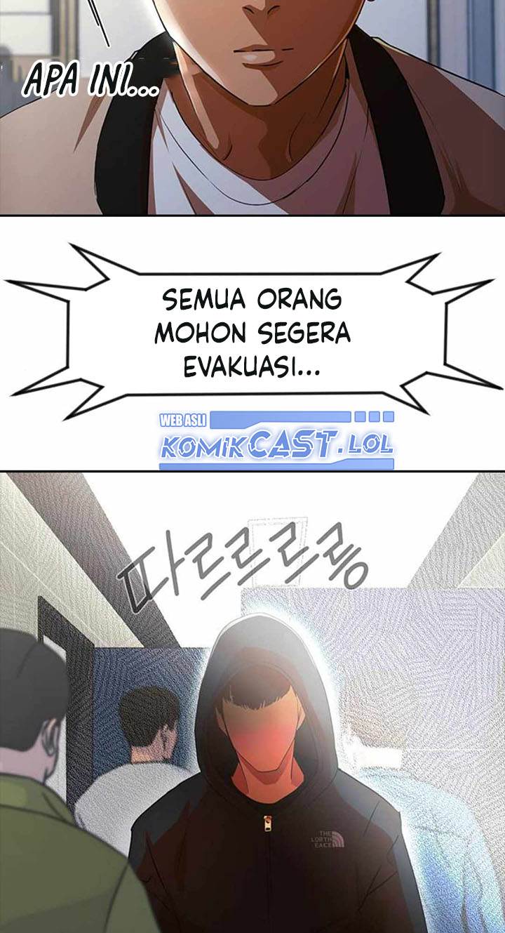 The Girl from Random Chatting! Chap 307 - Next Chap 308