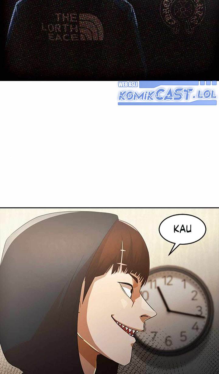 The Girl from Random Chatting! Chap 307 - Next Chap 308