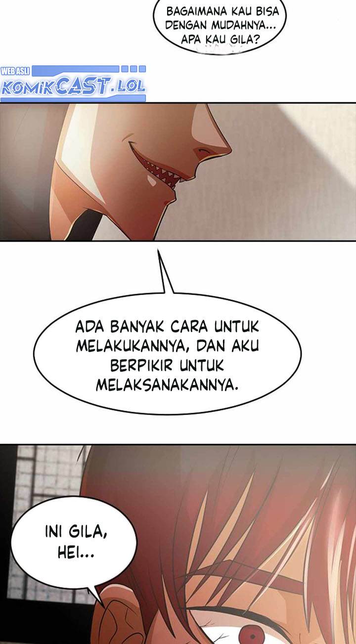 The Girl from Random Chatting! Chap 307 - Next Chap 308