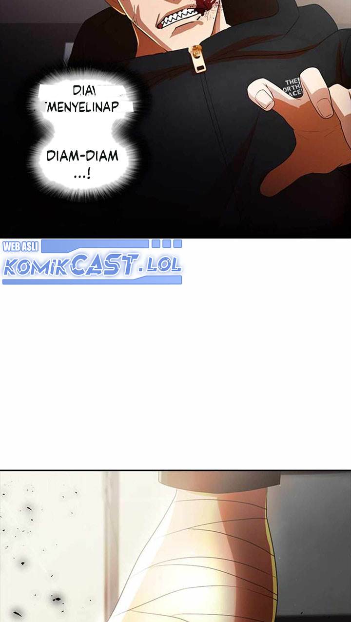 The Girl from Random Chatting! Chap 307 - Next Chap 308