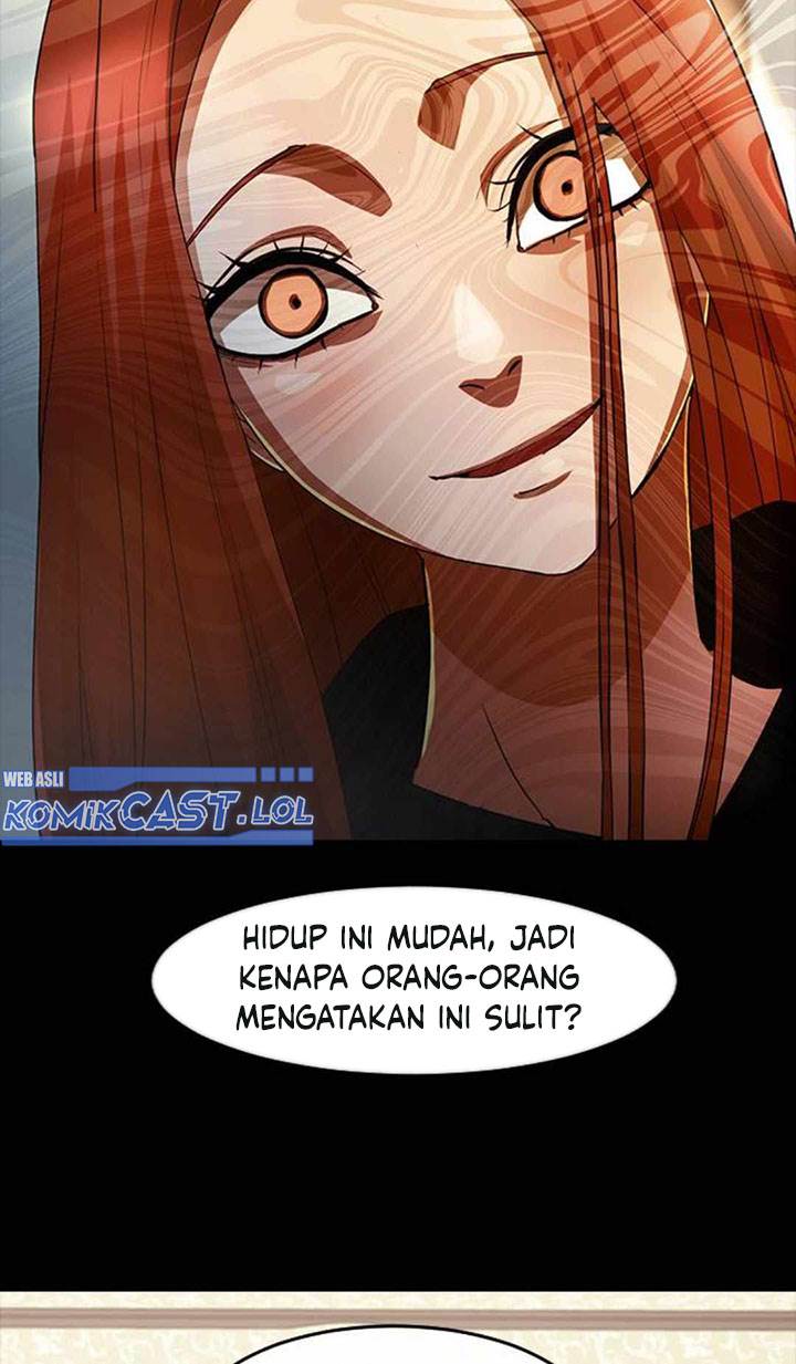 The Girl from Random Chatting! Chap 307 - Next Chap 308