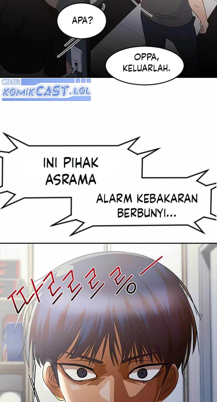 The Girl from Random Chatting! Chap 307 - Next Chap 308