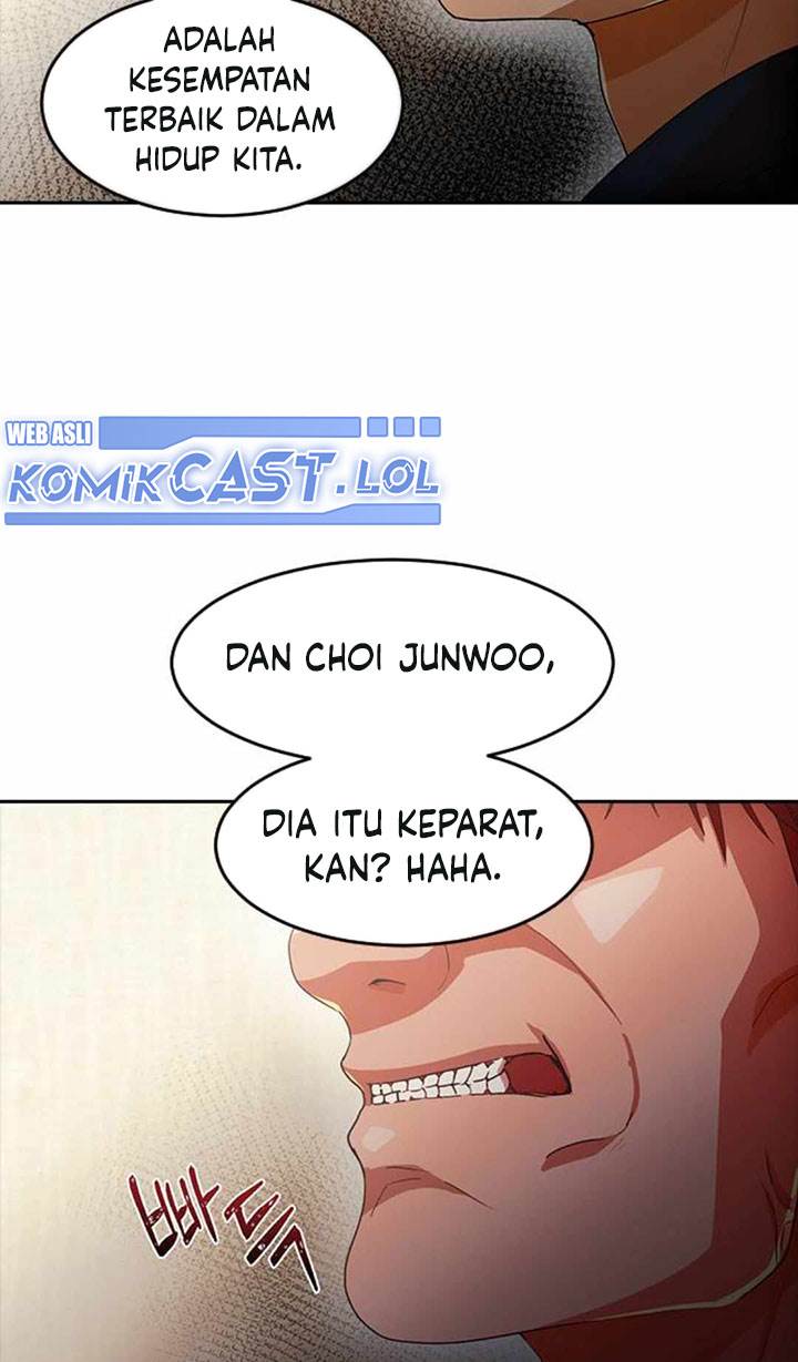 The Girl from Random Chatting! Chap 307 - Next Chap 308