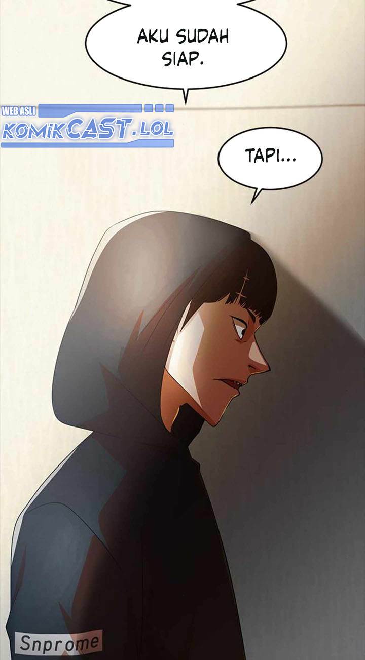 The Girl from Random Chatting! Chap 307 - Next Chap 308