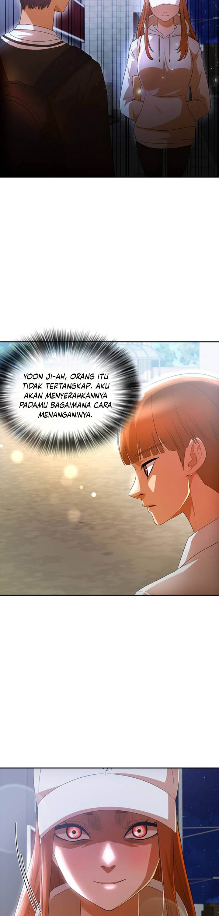 The Girl from Random Chatting! Chap 304 - Next Chap 305