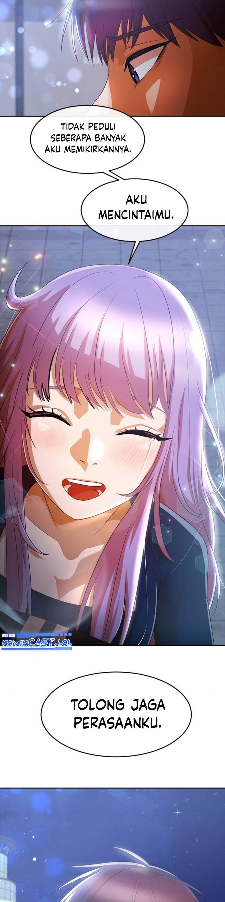 The Girl from Random Chatting! Chap 304 - Next Chap 305