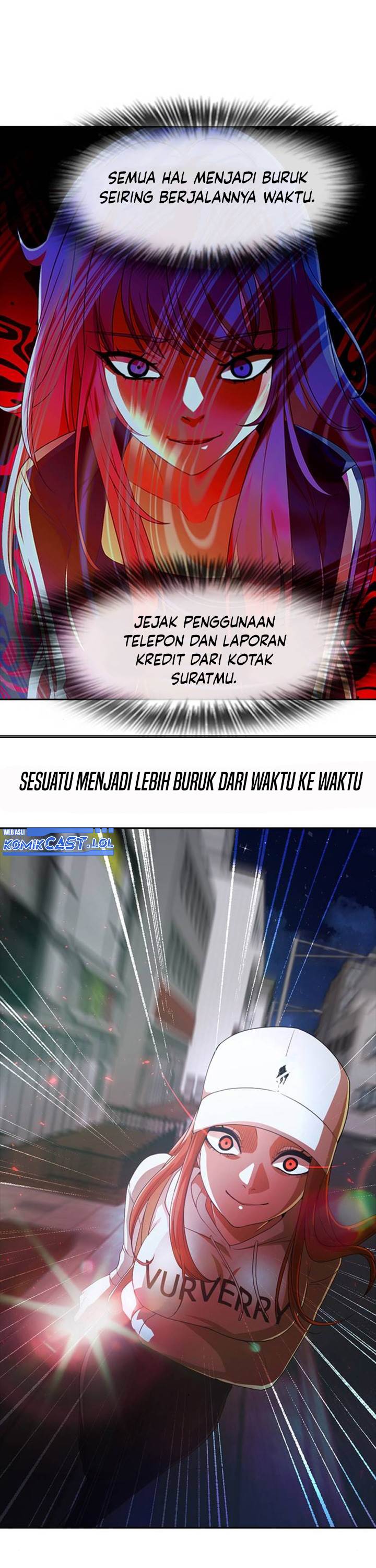 The Girl from Random Chatting! Chap 304 - Next Chap 305