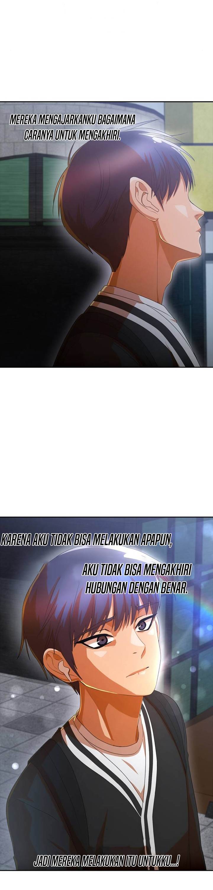 The Girl from Random Chatting! Chap 304 - Next Chap 305