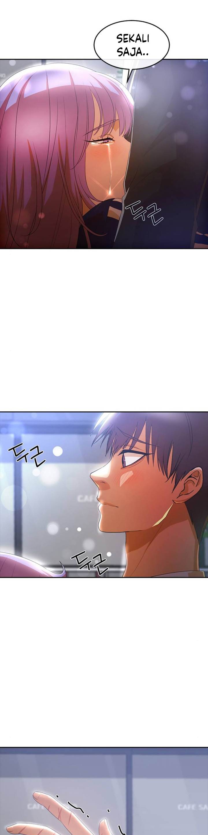 The Girl from Random Chatting! Chap 304 - Next Chap 305