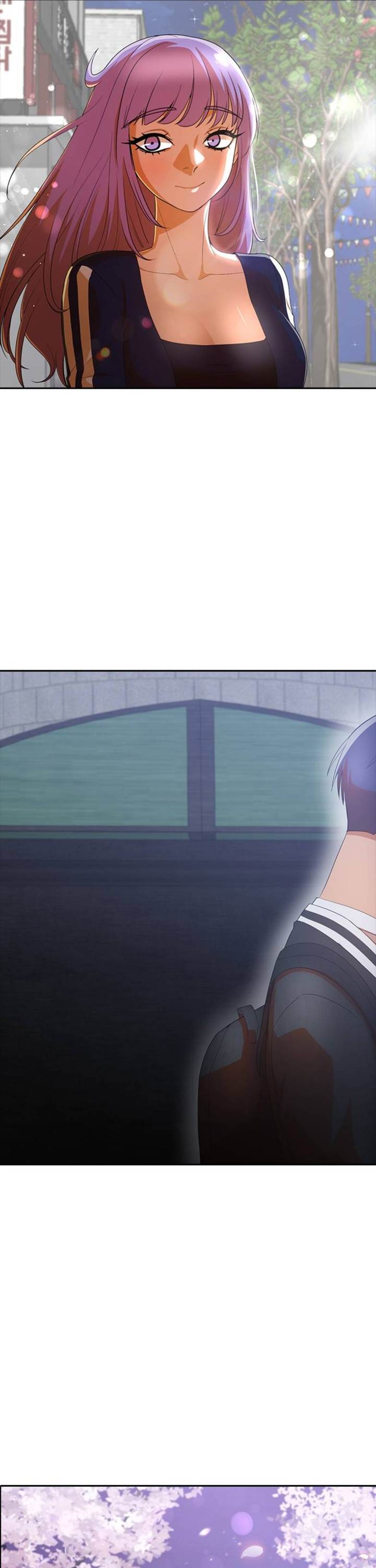 The Girl from Random Chatting! Chap 304 - Next Chap 305