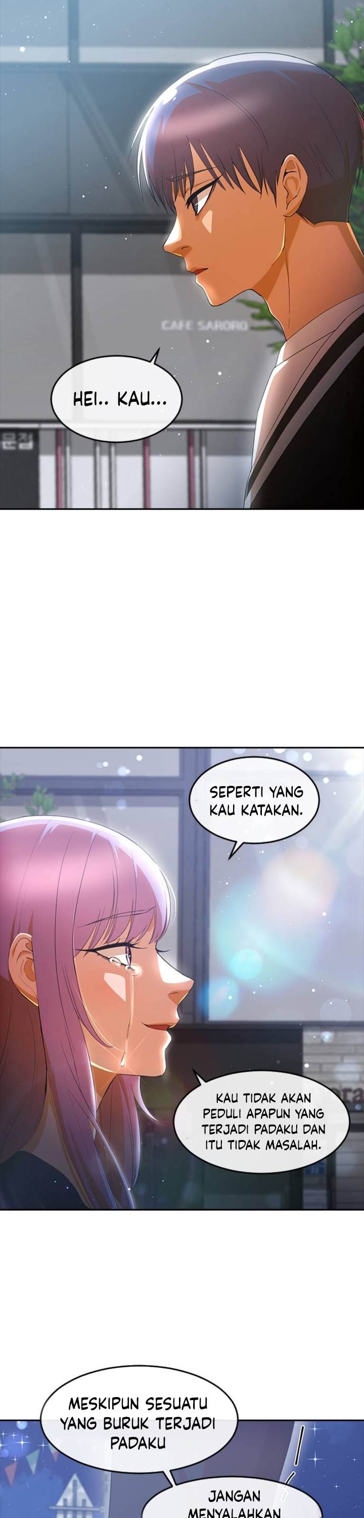 The Girl from Random Chatting! Chap 304 - Next Chap 305