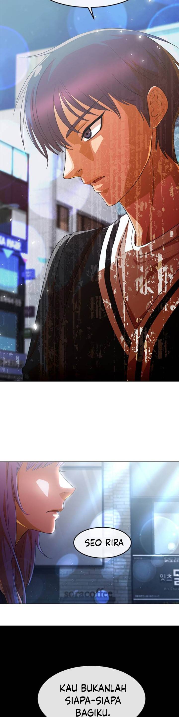 The Girl from Random Chatting! Chap 304 - Next Chap 305