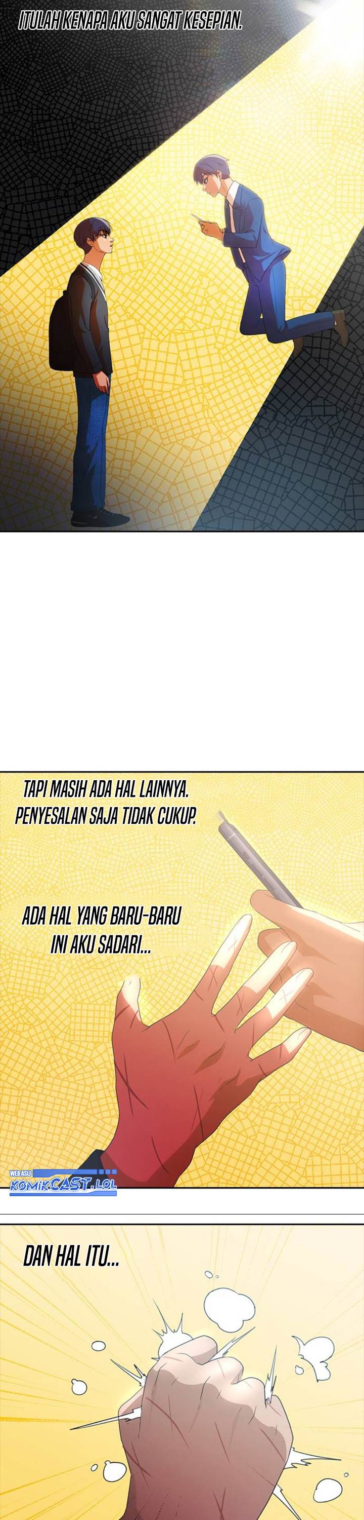 The Girl from Random Chatting! Chap 304 - Next Chap 305