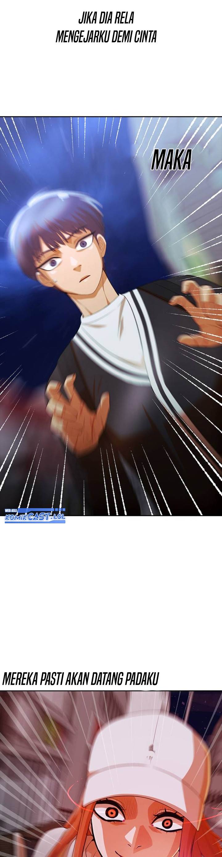 The Girl from Random Chatting! Chap 304 - Next Chap 305