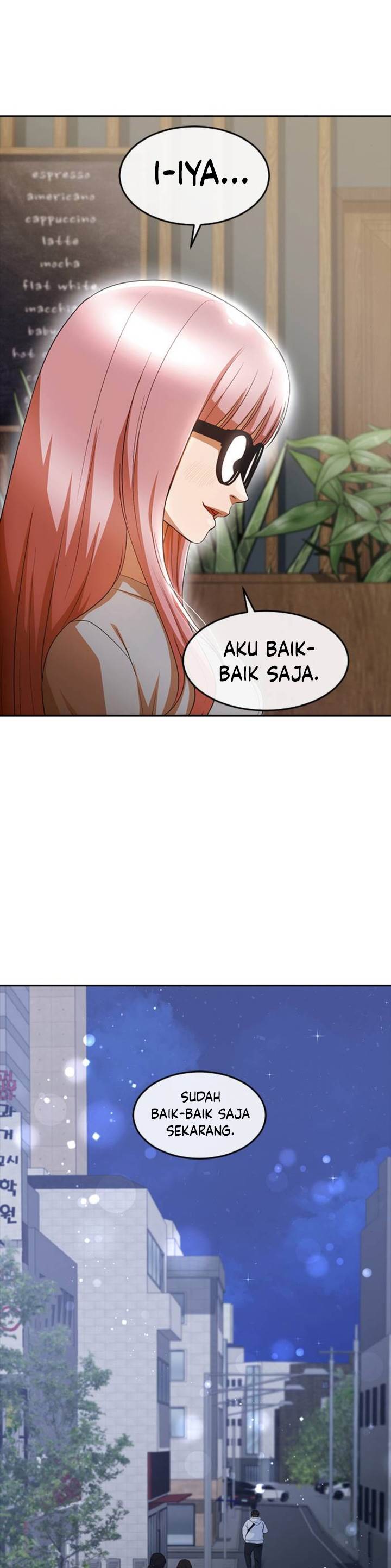 The Girl from Random Chatting! Chap 304 - Next Chap 305