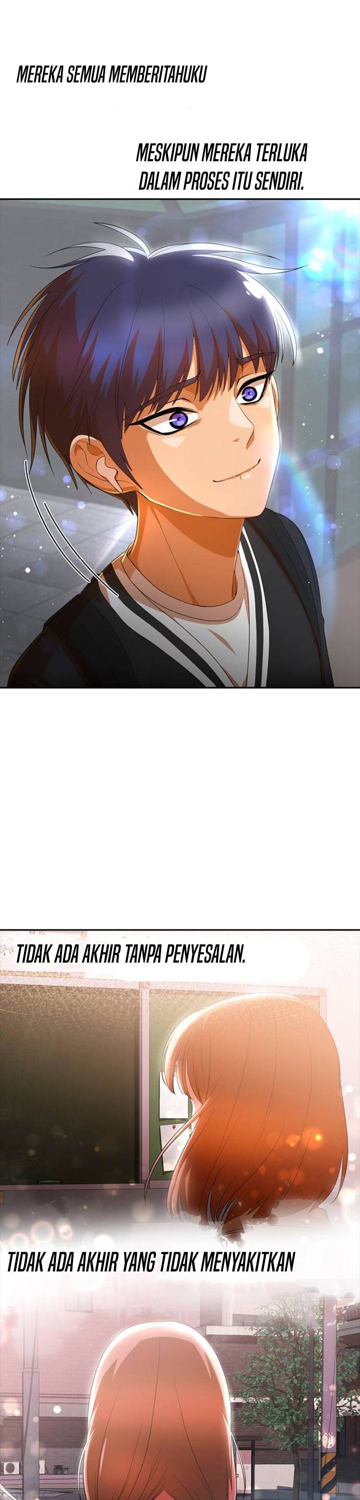 The Girl from Random Chatting! Chap 304 - Next Chap 305