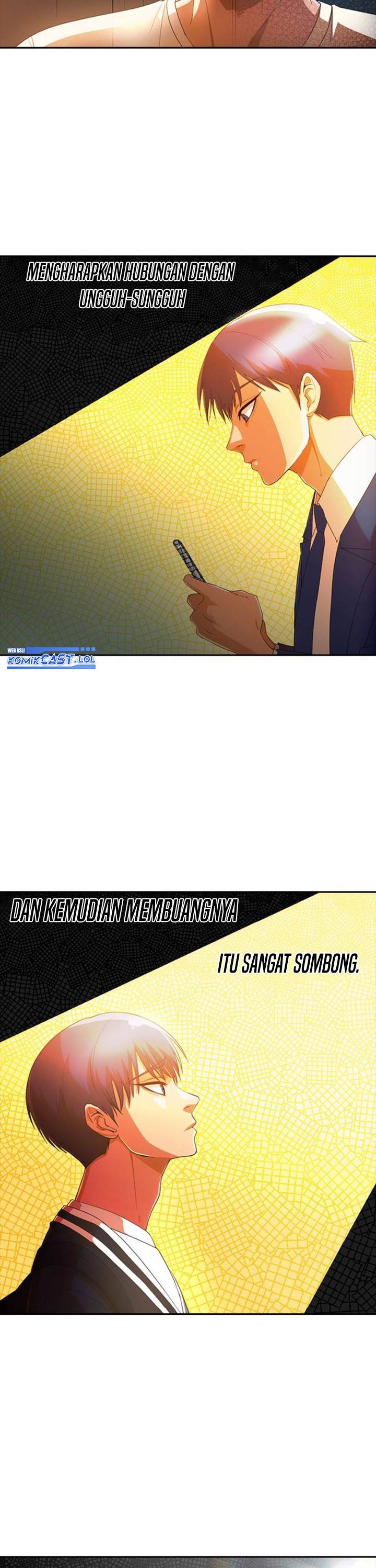 The Girl from Random Chatting! Chap 304 - Next Chap 305