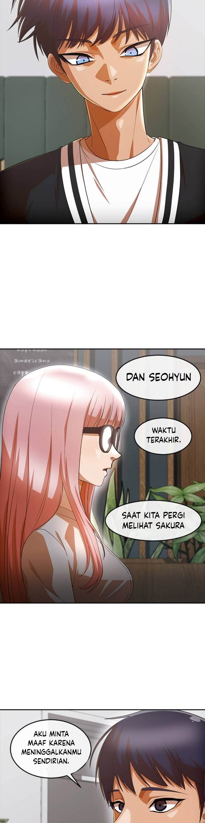 The Girl from Random Chatting! Chap 304 - Next Chap 305