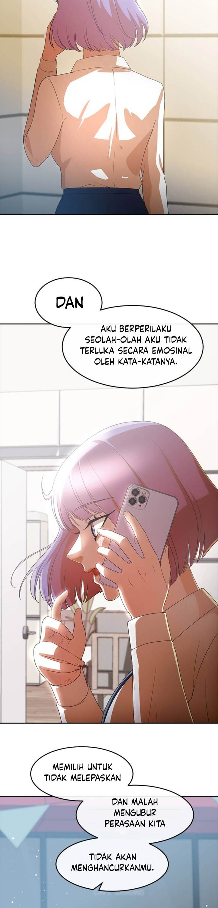 The Girl from Random Chatting! Chap 304 - Next Chap 305