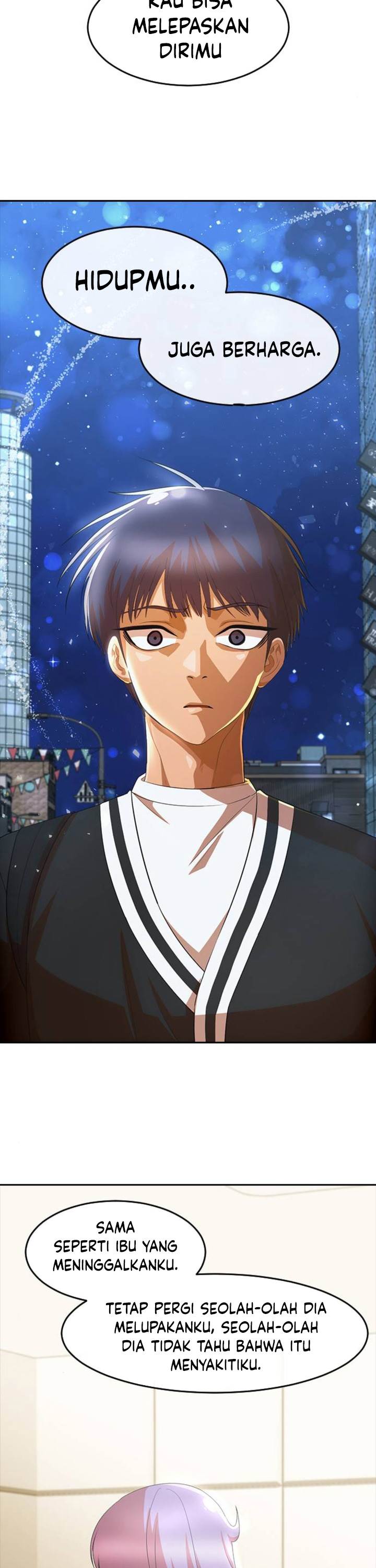 The Girl from Random Chatting! Chap 304 - Next Chap 305