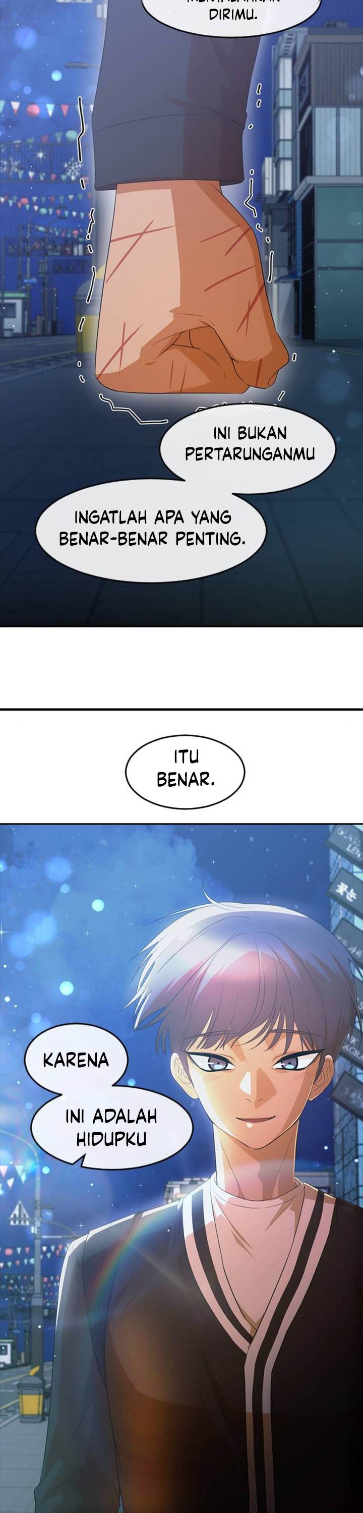 The Girl from Random Chatting! Chap 304 - Next Chap 305