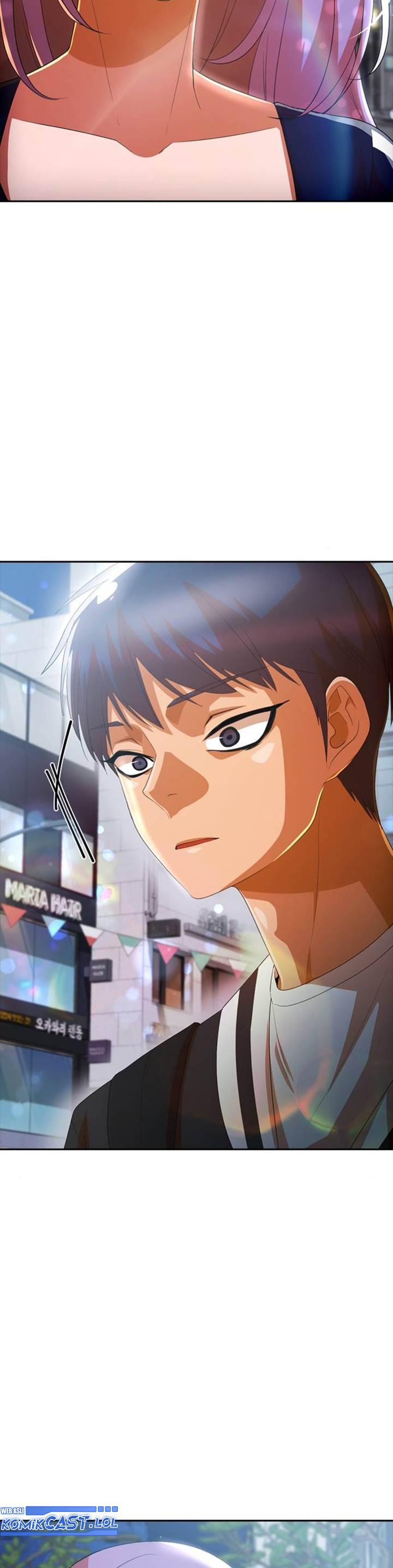 The Girl from Random Chatting! Chap 304 - Next Chap 305
