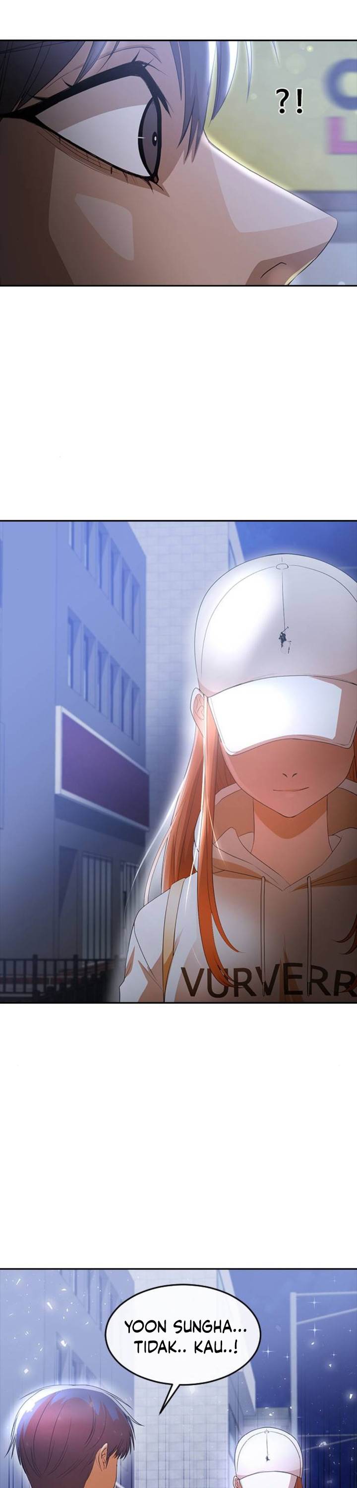 The Girl from Random Chatting! Chap 304 - Next Chap 305