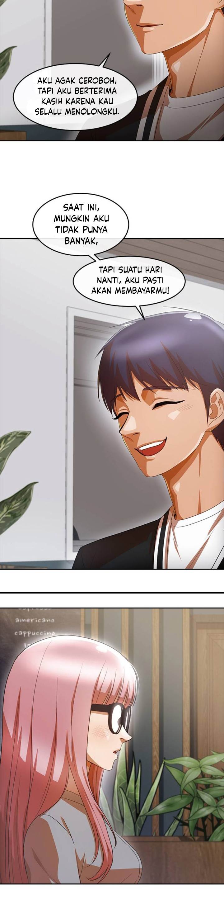 The Girl from Random Chatting! Chap 304 - Next Chap 305