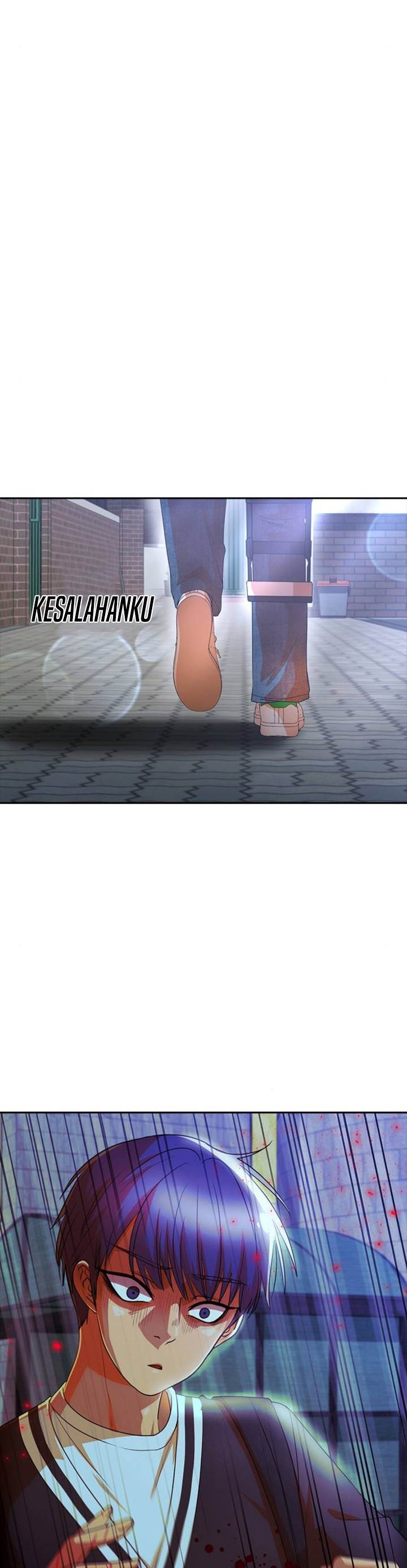 The Girl from Random Chatting! Chap 304 - Next Chap 305