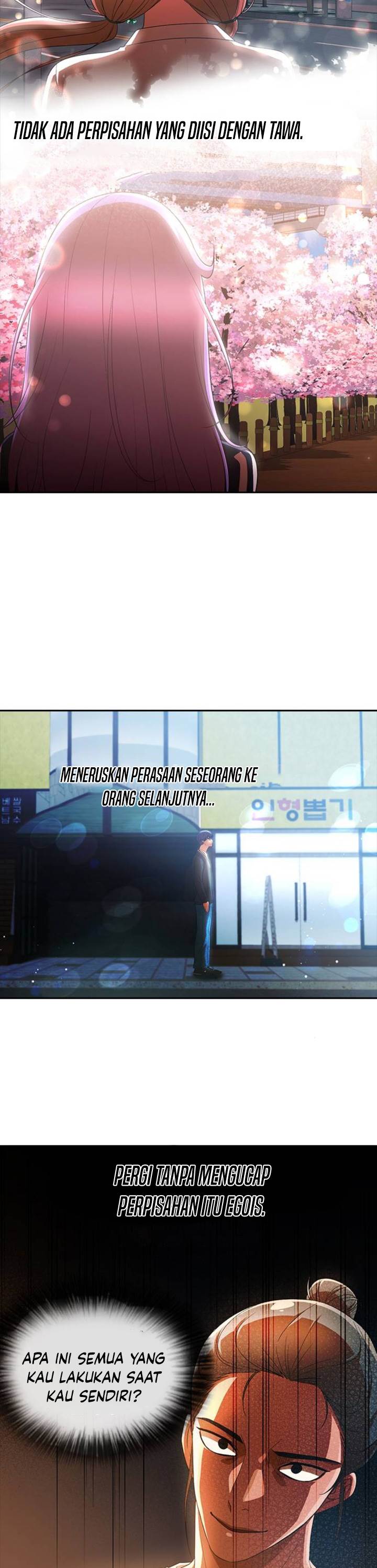 The Girl from Random Chatting! Chap 304 - Next Chap 305