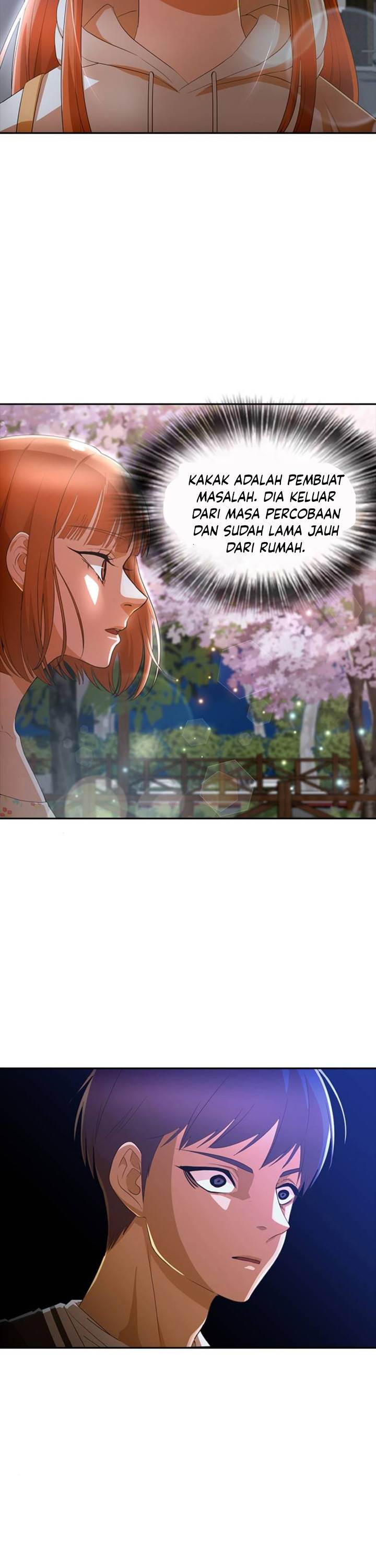 The Girl from Random Chatting! Chap 304 - Next Chap 305