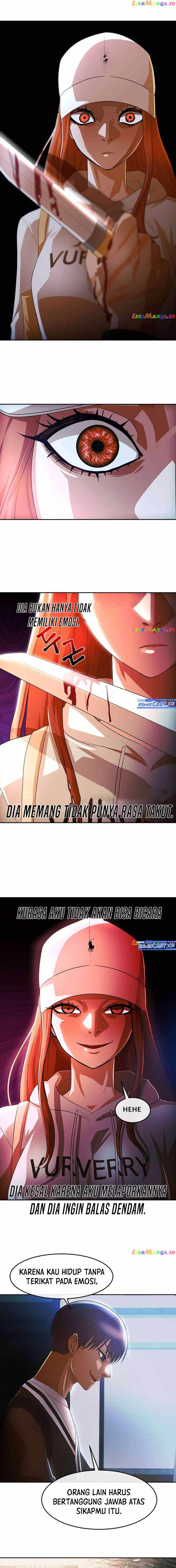 The Girl from Random Chatting! Chap 305 - Next Chap 306