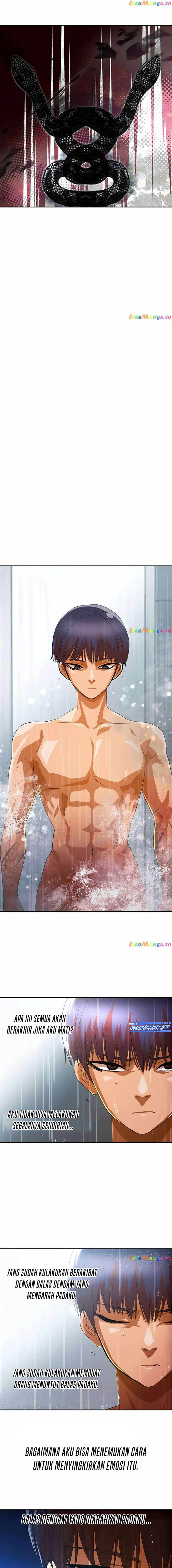 The Girl from Random Chatting! Chap 305 - Next Chap 306