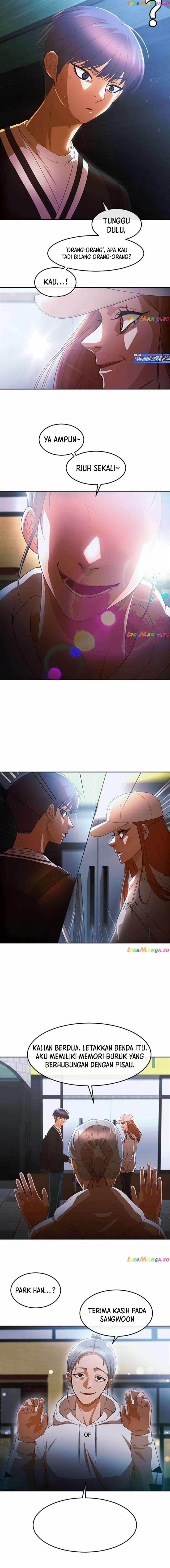 The Girl from Random Chatting! Chap 305 - Next Chap 306