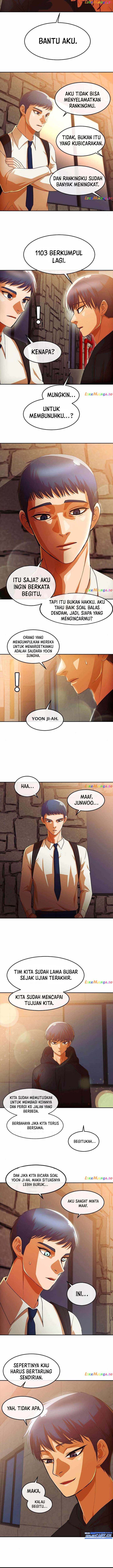 The Girl from Random Chatting! Chap 305 - Next Chap 306