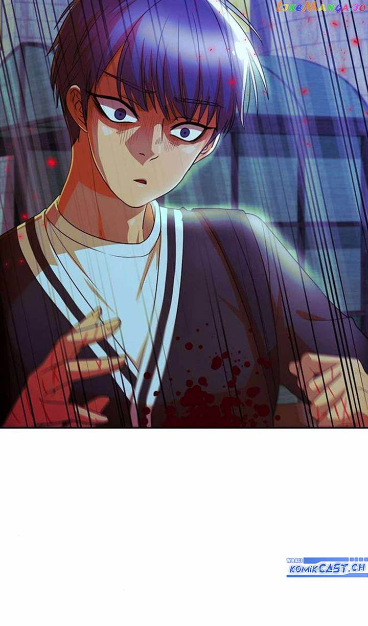 The Girl from Random Chatting! Chap 305 - Next Chap 306